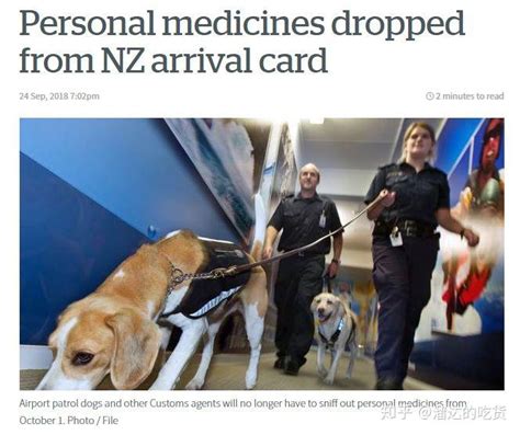 宠物入境新西兰规定