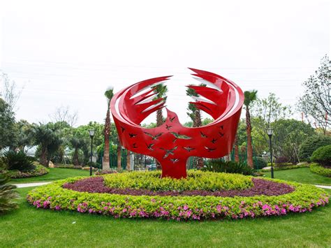 宣威市小区雕塑设计加工