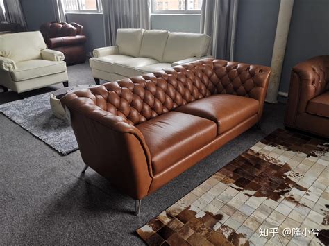 家具沙发款式欧式