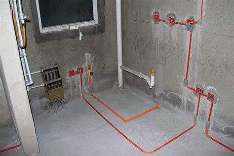 家装水电教程