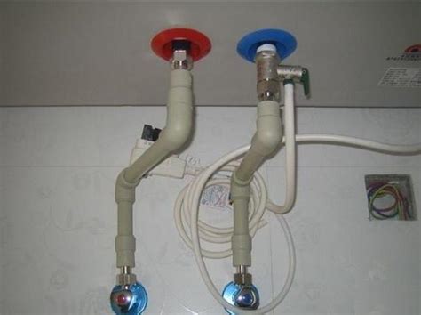 家装水管有几种安装方法
