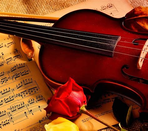小提琴曲欣赏