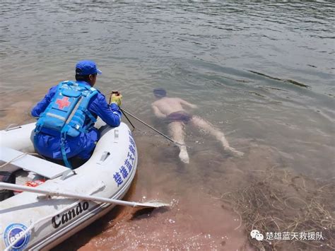 少年结伴野泳不慎意外溺亡