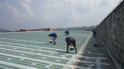 屋面工程以及施工技术措施