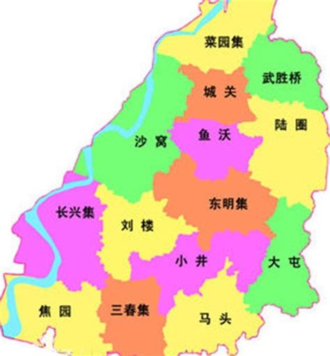 山东东明县属于哪个市