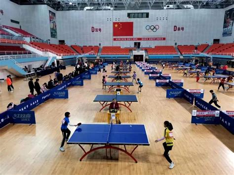 山东省少儿乒乓球比赛报名2022年