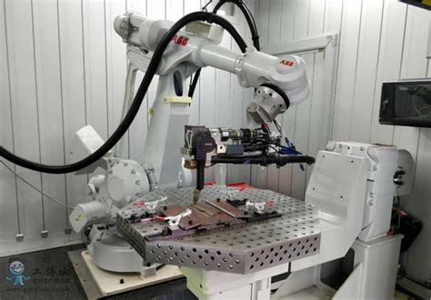 工业机器人在线制作
