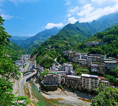 巫溪县旅游发展服务中心