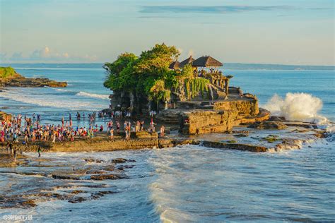 巴厘岛十大著名景点