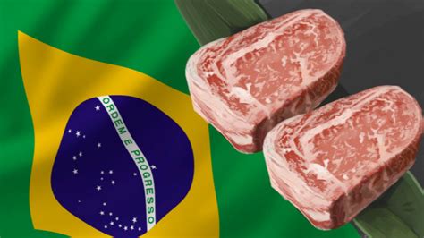 巴西牛肉恢复输华条件
