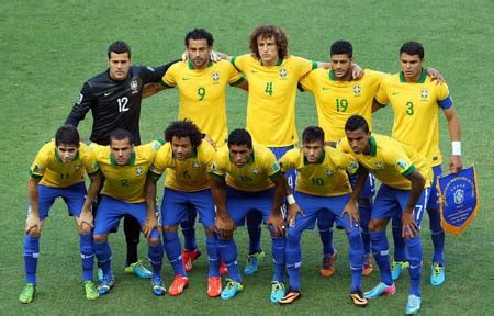 巴西球员在巴西收入