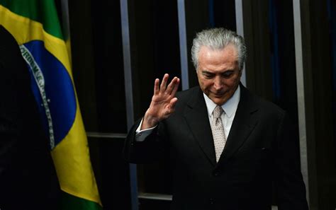 巴西网民评论巴西总统访华