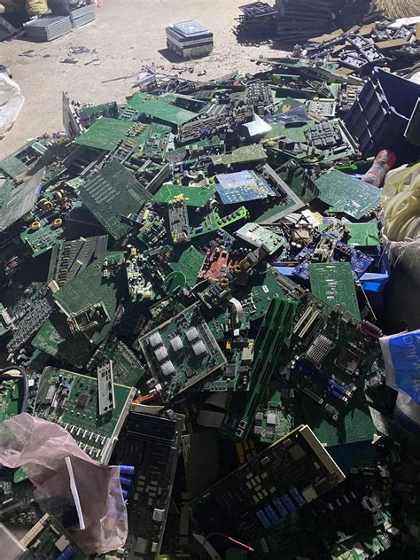 常州电子产品回收