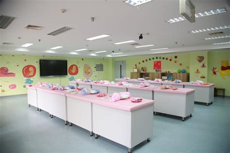 幼儿园保健室