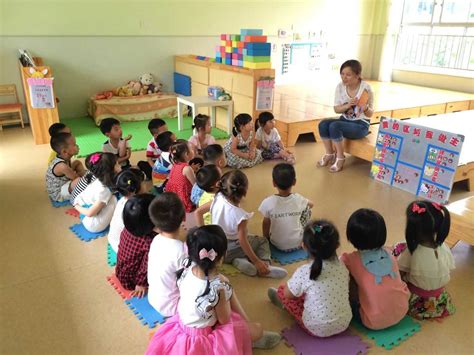 幼儿园讲故事沙龙会方案