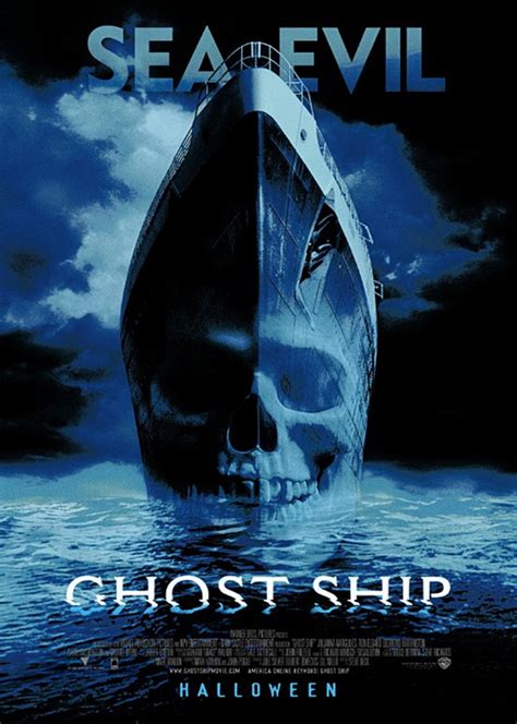 幽灵船免费观看完整