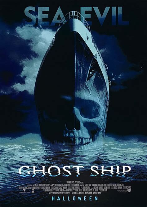 幽灵船电影完整版免费看