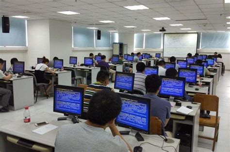 广东教育培训软件开发