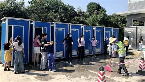 广东财经商学院厕所