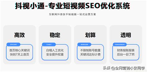 广东seo营销系统