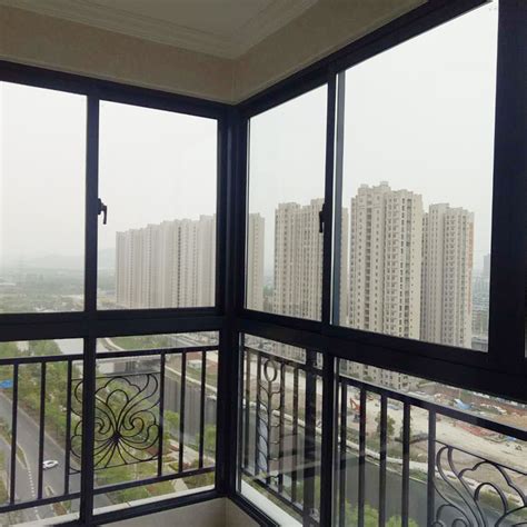 广安多少钱一平方阳台玻璃