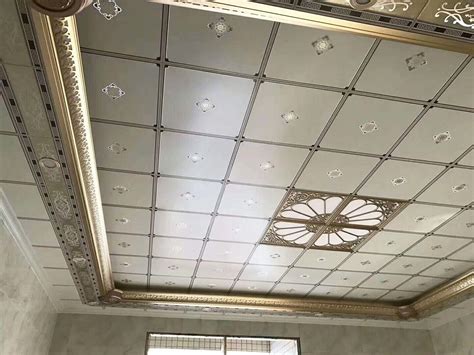 广安客厅铝单板装修公司
