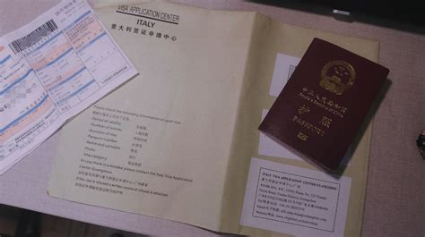 广州国际本科留学签证