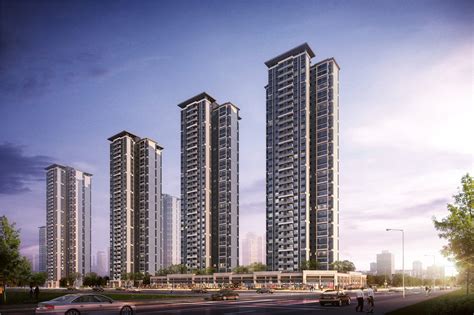 广州增城区新建项目