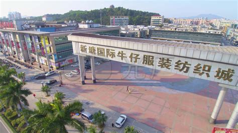 广州增城新塘企业
