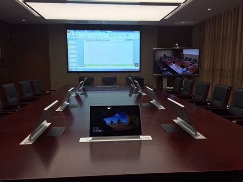 广州多媒体视频会议系统