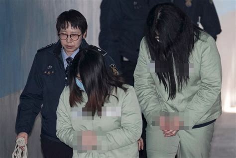 广州女被害分尸案最终判决