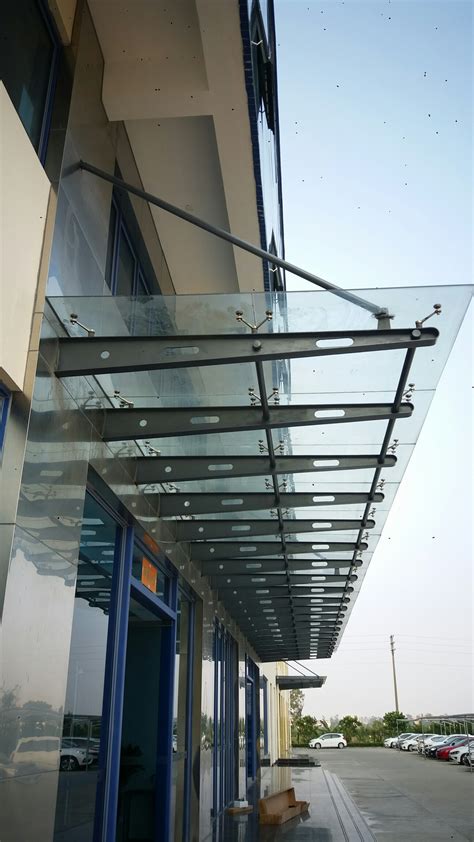 广州市钢结构玻璃工程厂家