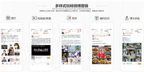 广州微博推广平台