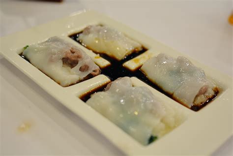 广州最名不副实的美食
