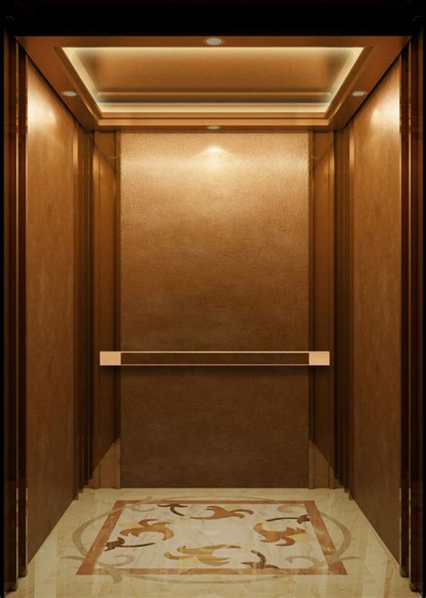 广州电梯装饰