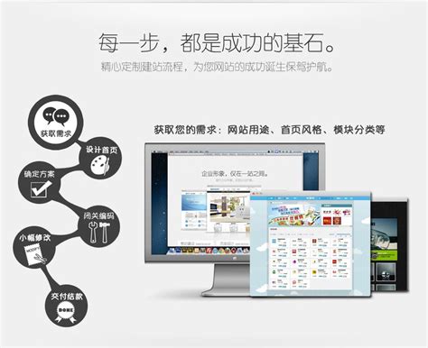 广州知名行业网站设计报价