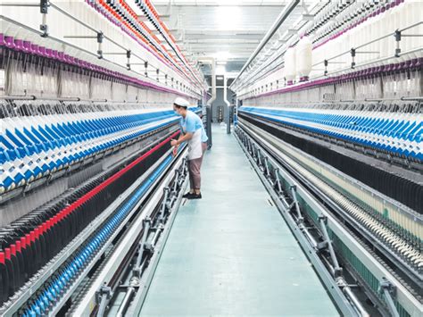 广州纺织产业招商软件