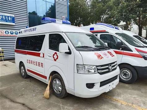 广州120急救车出车的规定