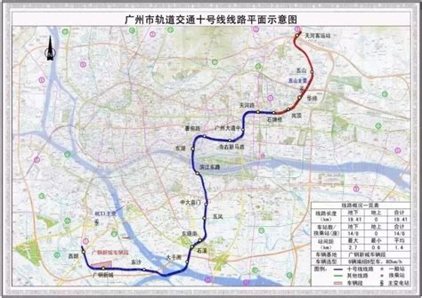 广州23号线最新规划