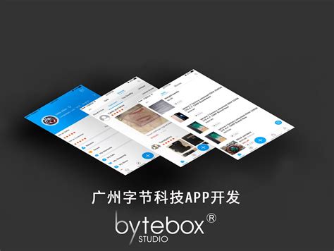 广州app制作开发公司
