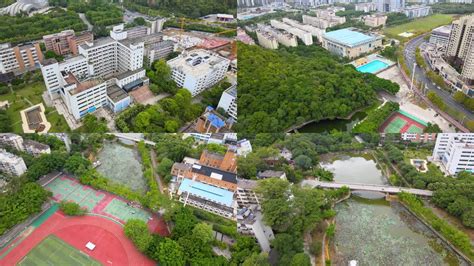 广西柳州市科技大学图片高清