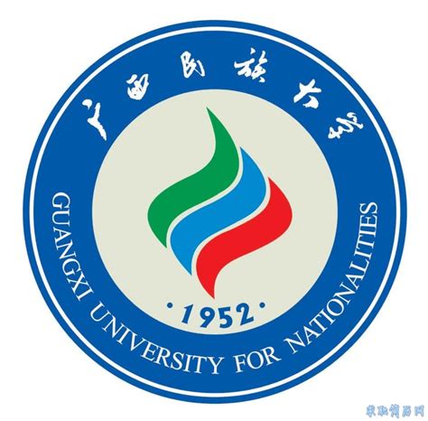 广西民族大学官网首页