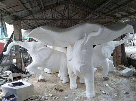 广西泡沫雕塑厂家