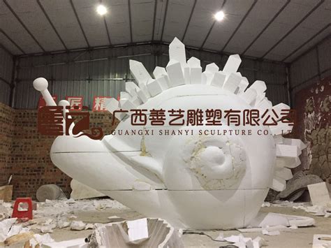 广西贺州雕塑厂家