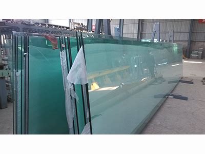 庆阳平面钢化玻璃生产厂家