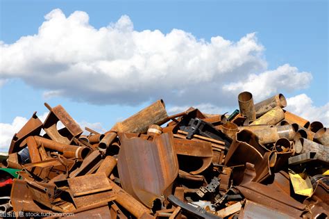 废旧金属回收行业做什么回收好