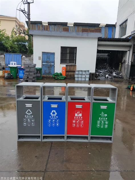 延安塑料垃圾桶厂家