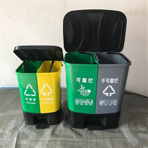 延安塑料环卫垃圾桶定制