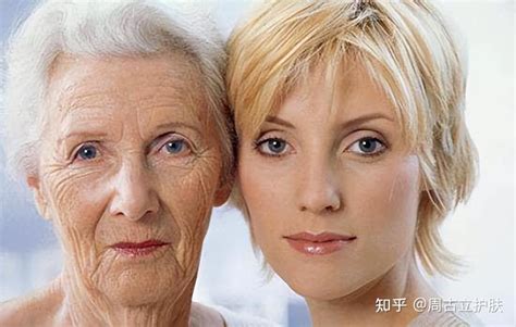 延缓衰老的几种方法