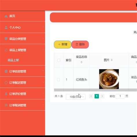 开源微信订餐代码